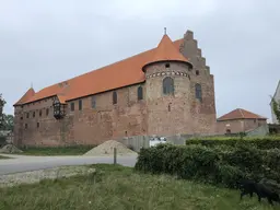 Nyborg Slot