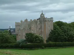 Castle Stuart