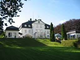 Baldersnäs Herrgård