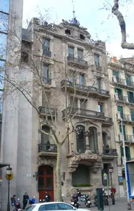 El Palauet Barcelona