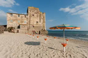 Torre Mozza Relais Ristorante