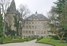 Château de Schengen