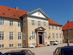 Skjoldenæsholm