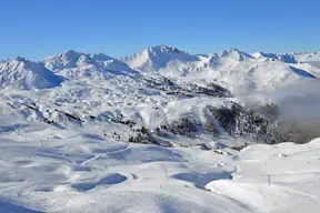 La Plagne