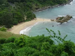 YaNui Beach