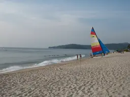 Bang Tao Beach