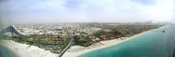 Jumeirah Beach