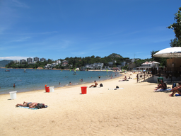 Stanley Main Beach