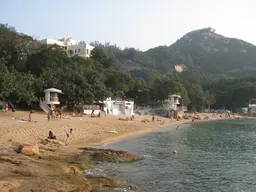 St. Stephen's Beach