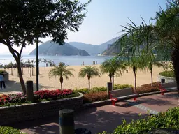 Repulse Bay Beach