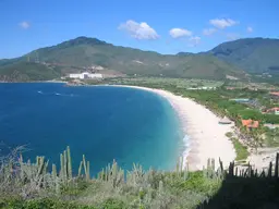 Playa Puerto Cruz