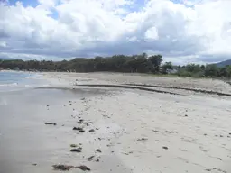 Playa Dorada