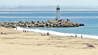 Seabright Beach