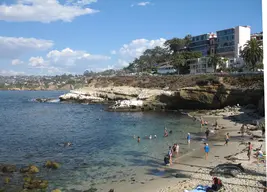 La Jolla Cove