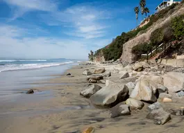 Leucadia State Beach