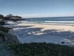 Carmel Beach