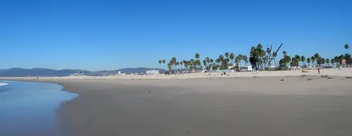 Venice Beach