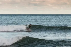 Kalapaki Beach