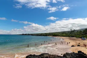 Maluaka Beach