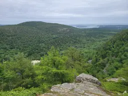 Echo Lake Beach