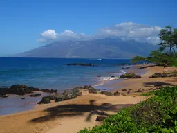 Mokapu Beach