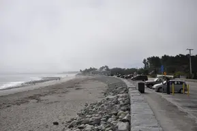 North Hampton State Beach