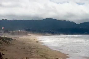 Monterey State Beach