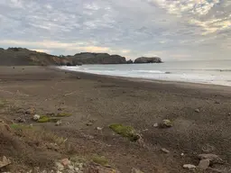 Rodeo Beach