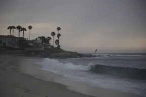 Marine Street Beach