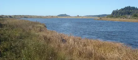 Little River State Beach