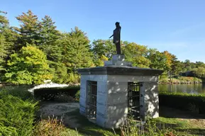 Endicott Park Beach;Endicott Rock Park