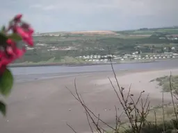 Poppit Sands