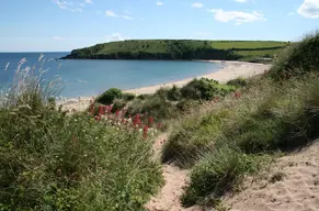 Freshwater East