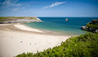 Broad Haven South