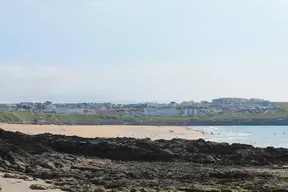 Fistral Beach