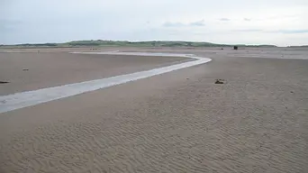 Gullane Sands