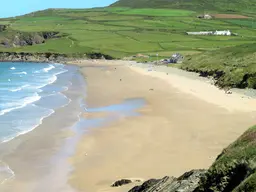 Whitesands Beach