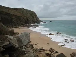 Porth Chapel