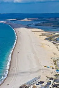 Chesil Beach