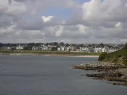 Gyllyngvase Beach