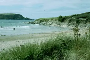 Daymer Bay