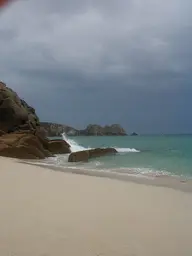 Porthcurno