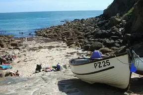 Porthgwarra