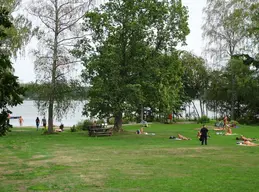 Ågesta Naturistbad