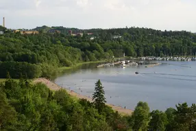 Sätra strandbad