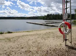 Eklundsnäsbadet