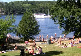 Mälarhöjdsbadet