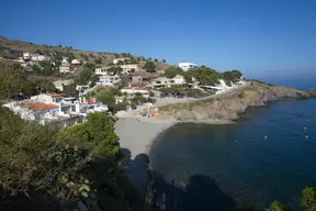 Platja Cala Rovellada