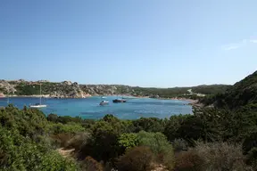 Spiaggia del costone