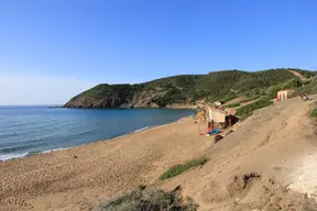 Spiaggia di Funtanazza